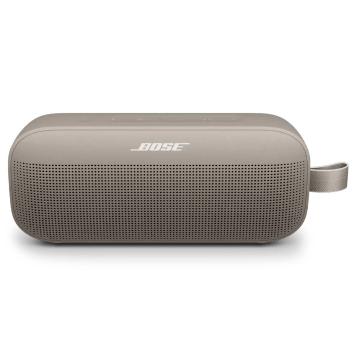 BOSE 887612-0300 Soundlink Flex II Bluetooth Φορητό Ηχείο, Sandstone