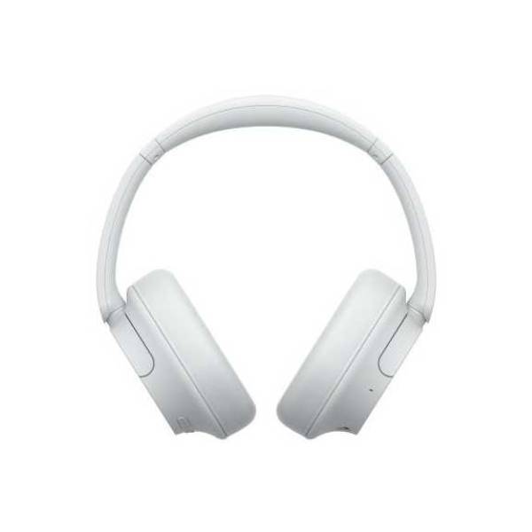 SONY WHCH720NW.CE7 Bluetooth On-Ear Ακουστικά, Άσπρο