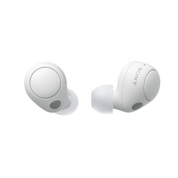 SONY WFC700NW.CE7 True Wireless Ακουστικά, Άσπρο