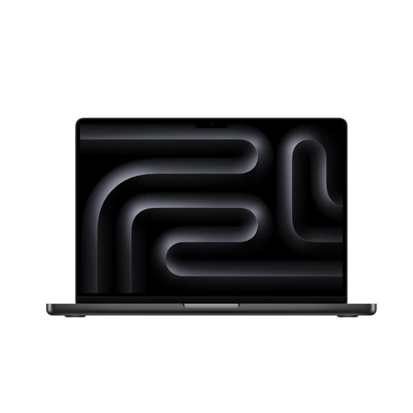 APPLE MX2E3GR/A MacBook Pro M4 Φορητός Υπολογιστής, 14.2″, Ασημί