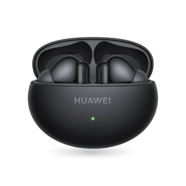 HUAWEI FreeBuds 6i True Wireless Ακουστικά, Μαύρο