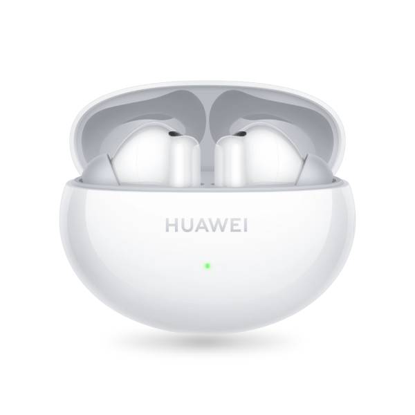 HUAWEI FreeBuds 6i True Wireless Ακουστικά, Άσπρο