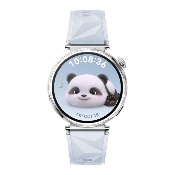 HUAWEI 55020DJV Watch GT 5 Smartwatch 41 mm, Μπλε