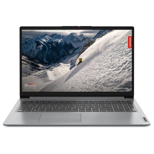 LENOVO IP1 15AMN7 82VG00S6CY Notebook Φορητός Υπολογιστής, 15.6″