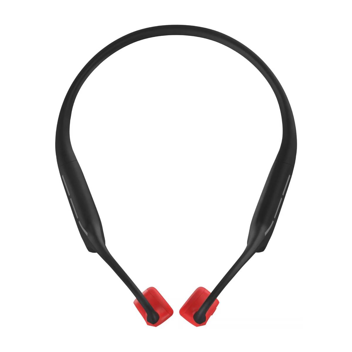 SUUNTO SS050942000 Wing Open-Ear Ασύρματα Ακουστικά, Μαύρο