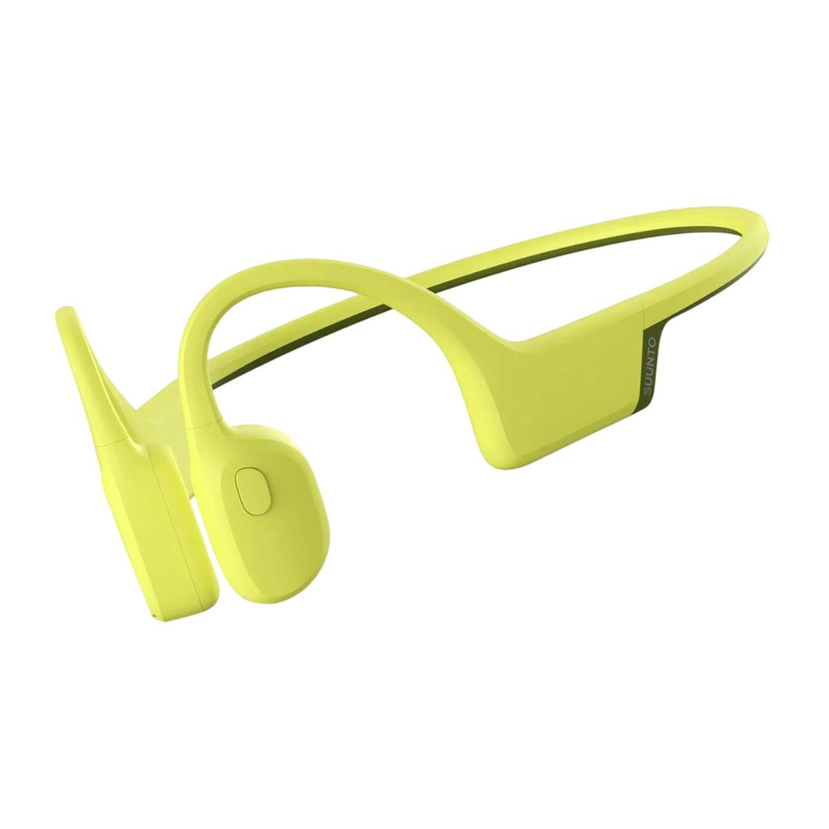 SUUNTO SS050947000 Sonic Open-Ear Ασύρματα Ακουστικά, Lime