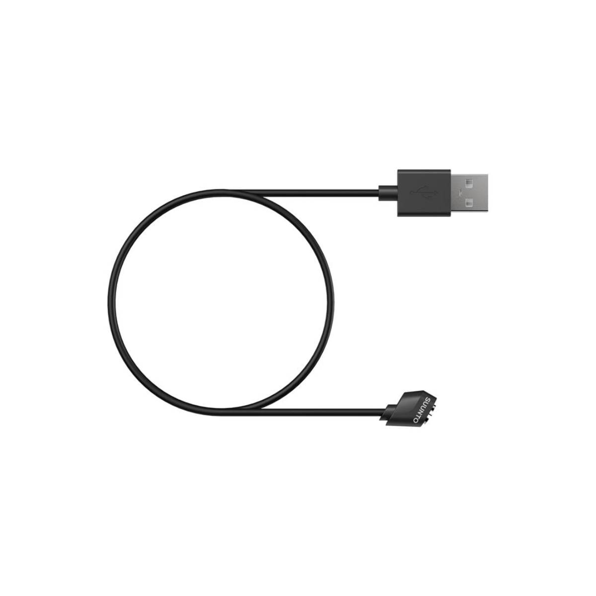 SUUNTO SS050949000 Καλώδιο Φόρτισης Ακουστικών