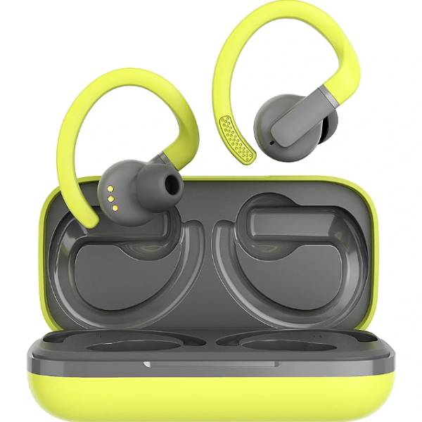 CANYON OnRun 11 True Wireless Ακουστικά, Πράσινο