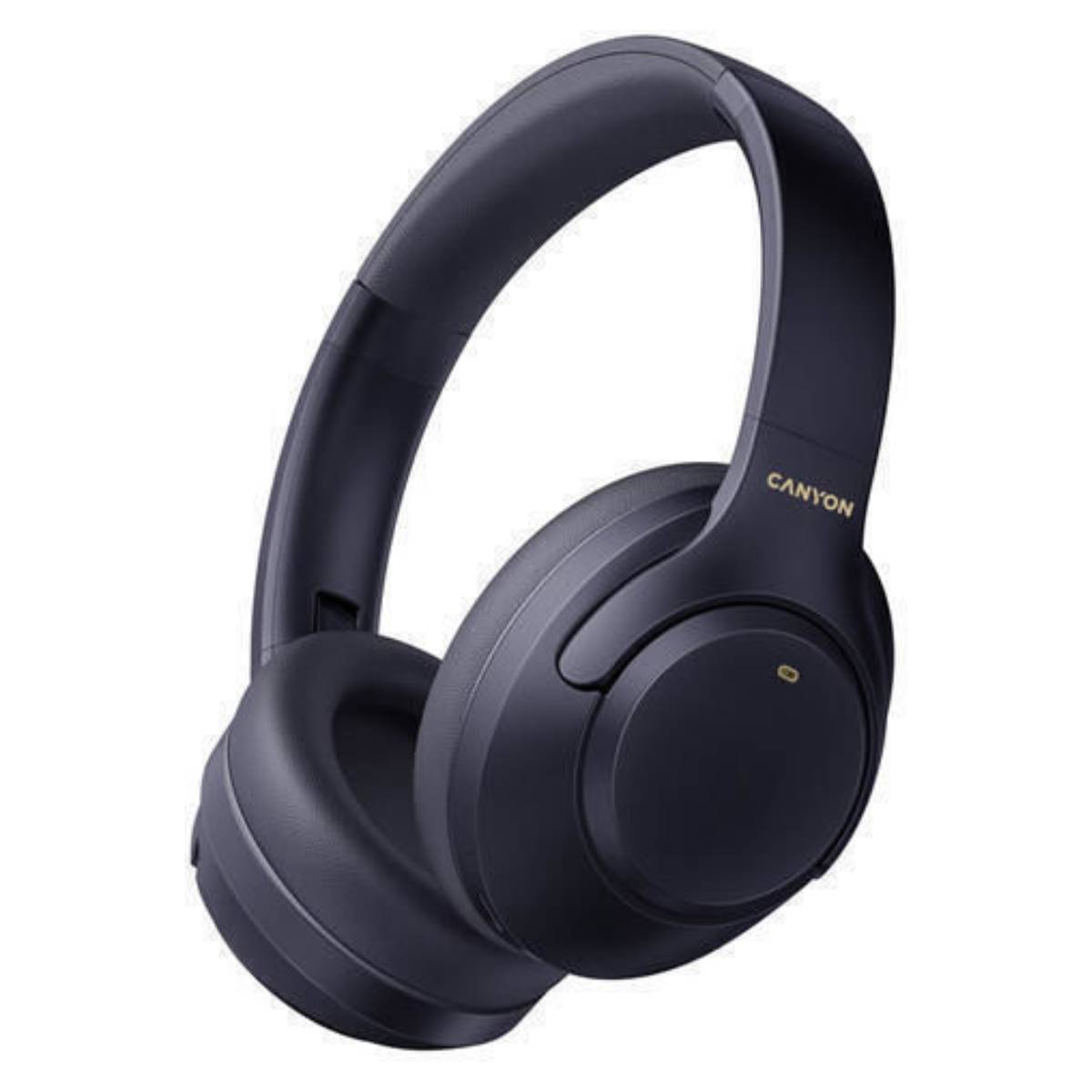 CANYON OnRiff 6ANC Over-Ear Ασύρματα Ακουστικά, Μπλε