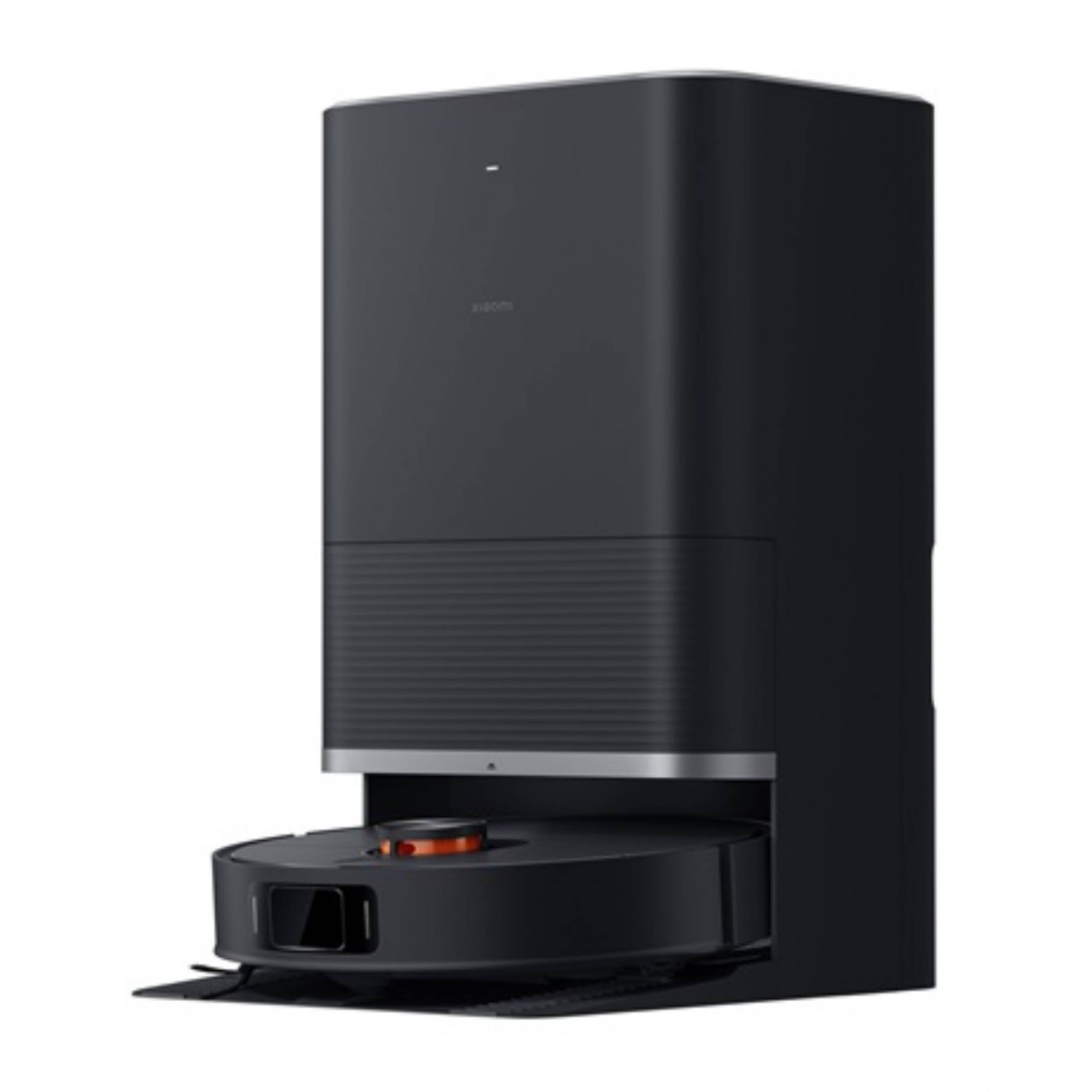 XIAOMI BHR9220EU Χ20 Max Ρομποτική Σκούπα-Σφουγγαρίστρα με Κάδο, Μαύρο