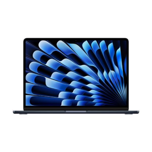 APPLE MC7X4GR/A MacBook Air M2 Φορητός Υπολογιστής 13.6″, Midnight
