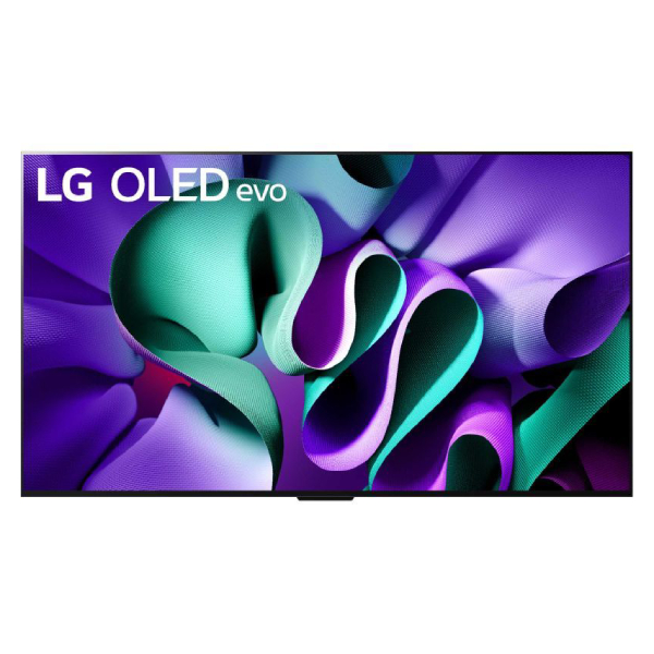 LG OLED97M49LA OLED Evo M4 4K Smart Τηλεόραση, 97″