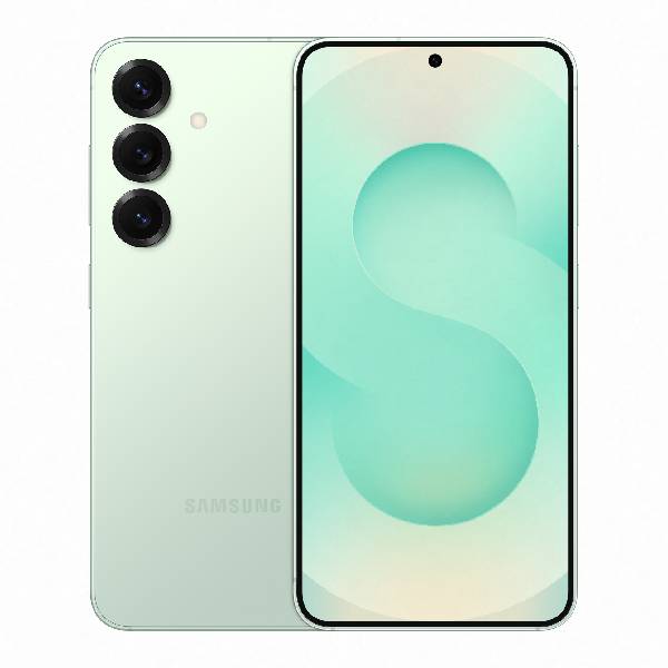 SAMSUNG Galaxy S25+ 5G 512GB, Smartphone, Mint