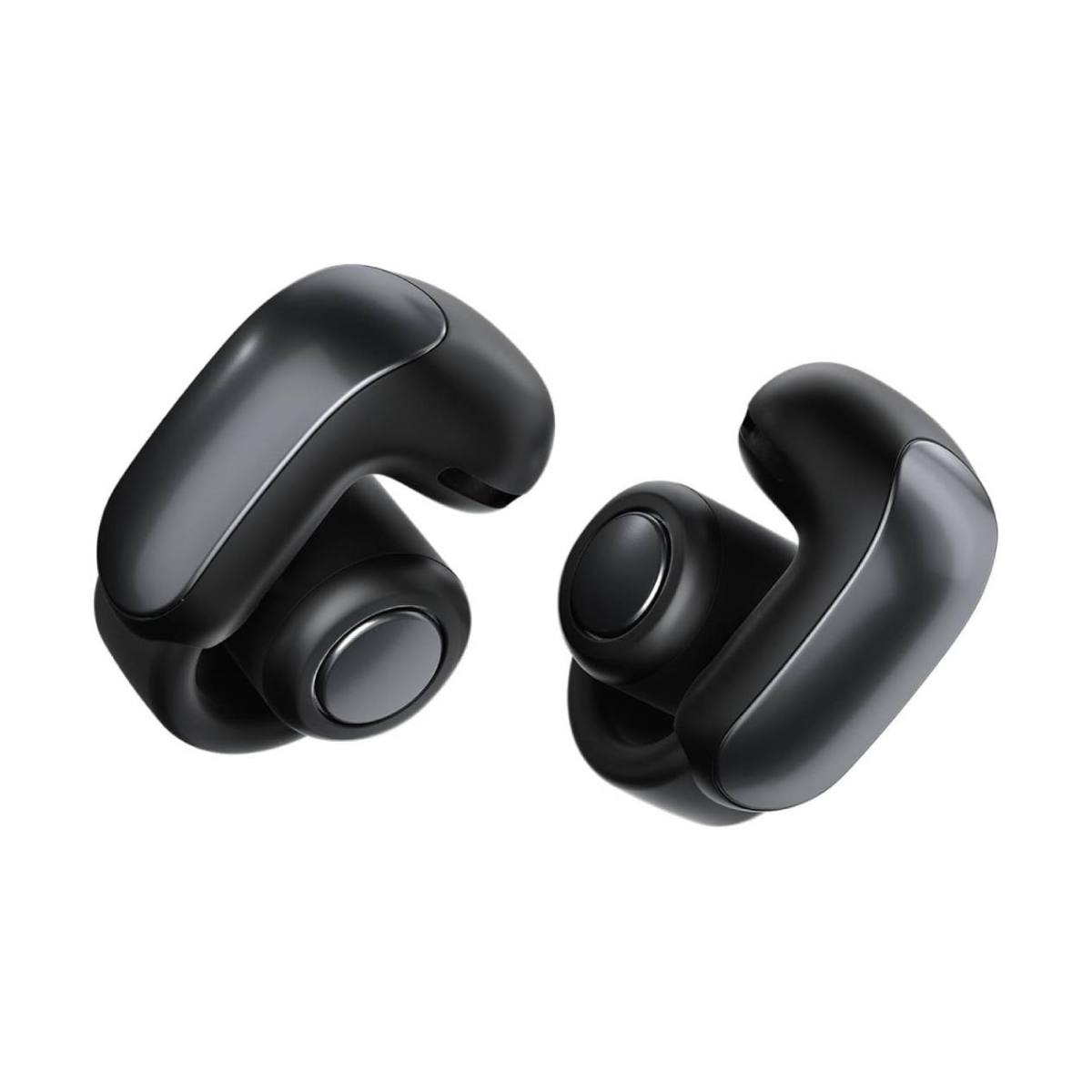 BOSE 881046-0010 Ultra Open True Wireless Ακουστικά, Μαύρο