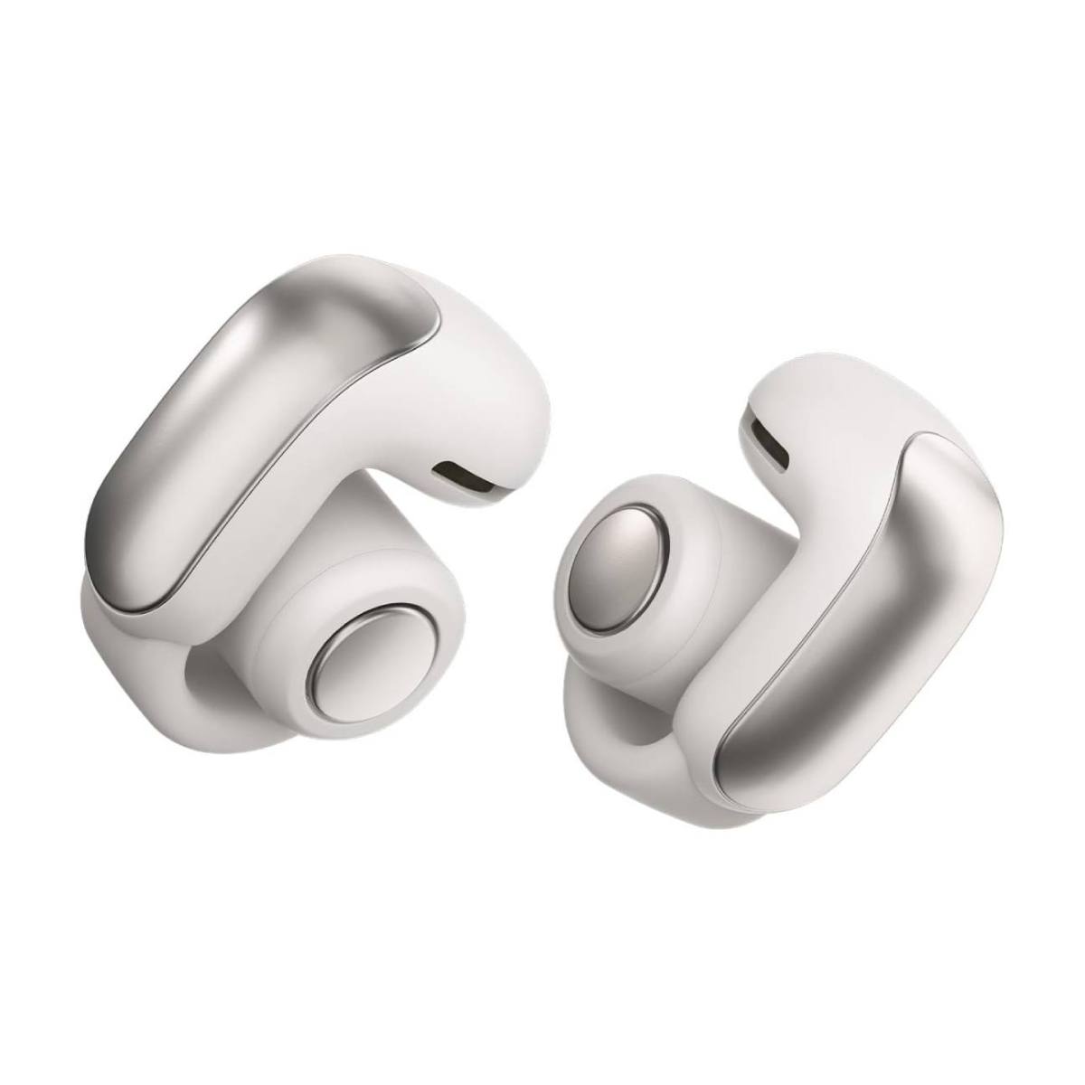 BOSE 881046-0020 Ultra Open True Wireless Ακουστικά, Άσπρο