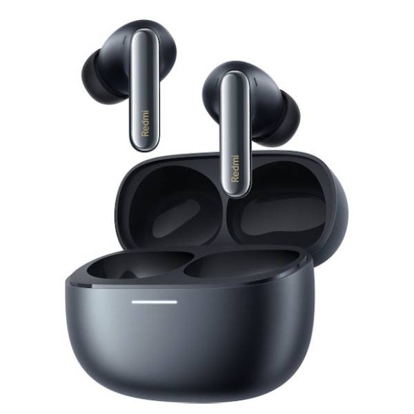 ΧΙΑΟΜΙ Redmi BHR9307GL 6 Pro True Wireless Ακουστικά, Μαύρο