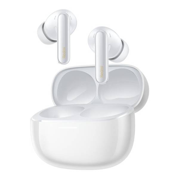 ΧΙΑΟΜΙ Redmi BHR9310GL 6 Pro True Wireless Ακουστικά, Άσπρο