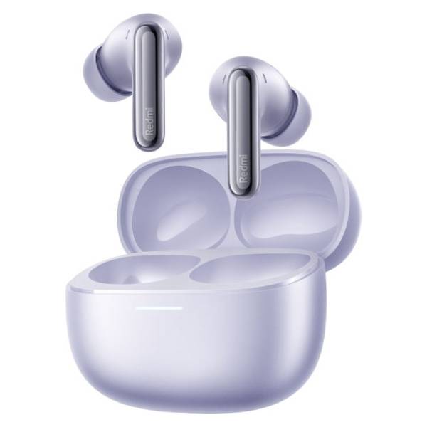 ΧΙΑΟΜΙ Redmi BHR9317GL 6 Pro True Wireless Ακουστικά, Μώβ