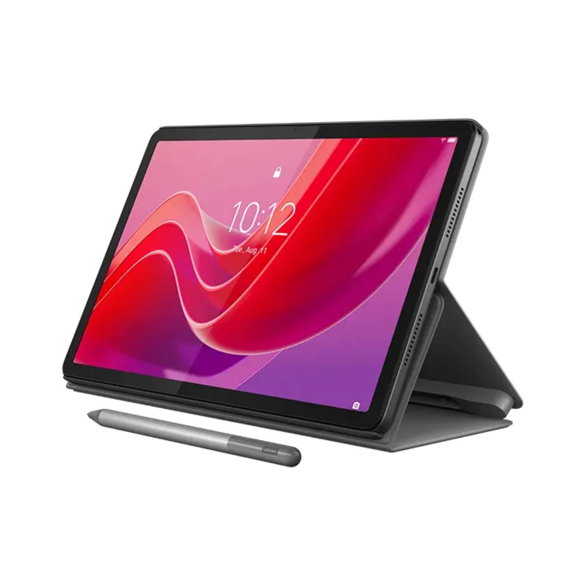 LENOVO TB330FU M11 Tablet 128GB με Πενάκι και Θήκη, 11″