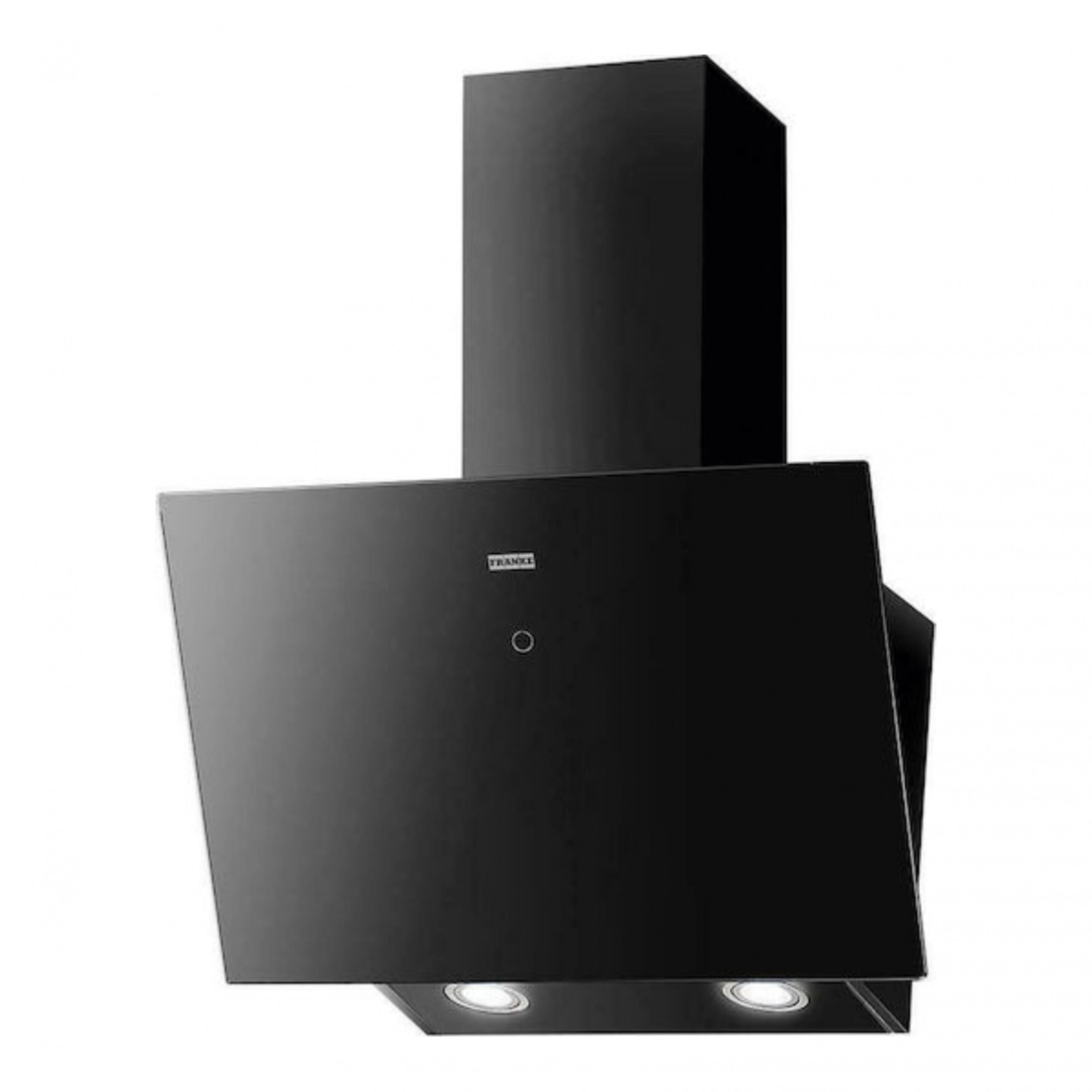 FRANKE FVT 605 BK A Απορροφητήρας Τζάκι 60cm, Μαύρο