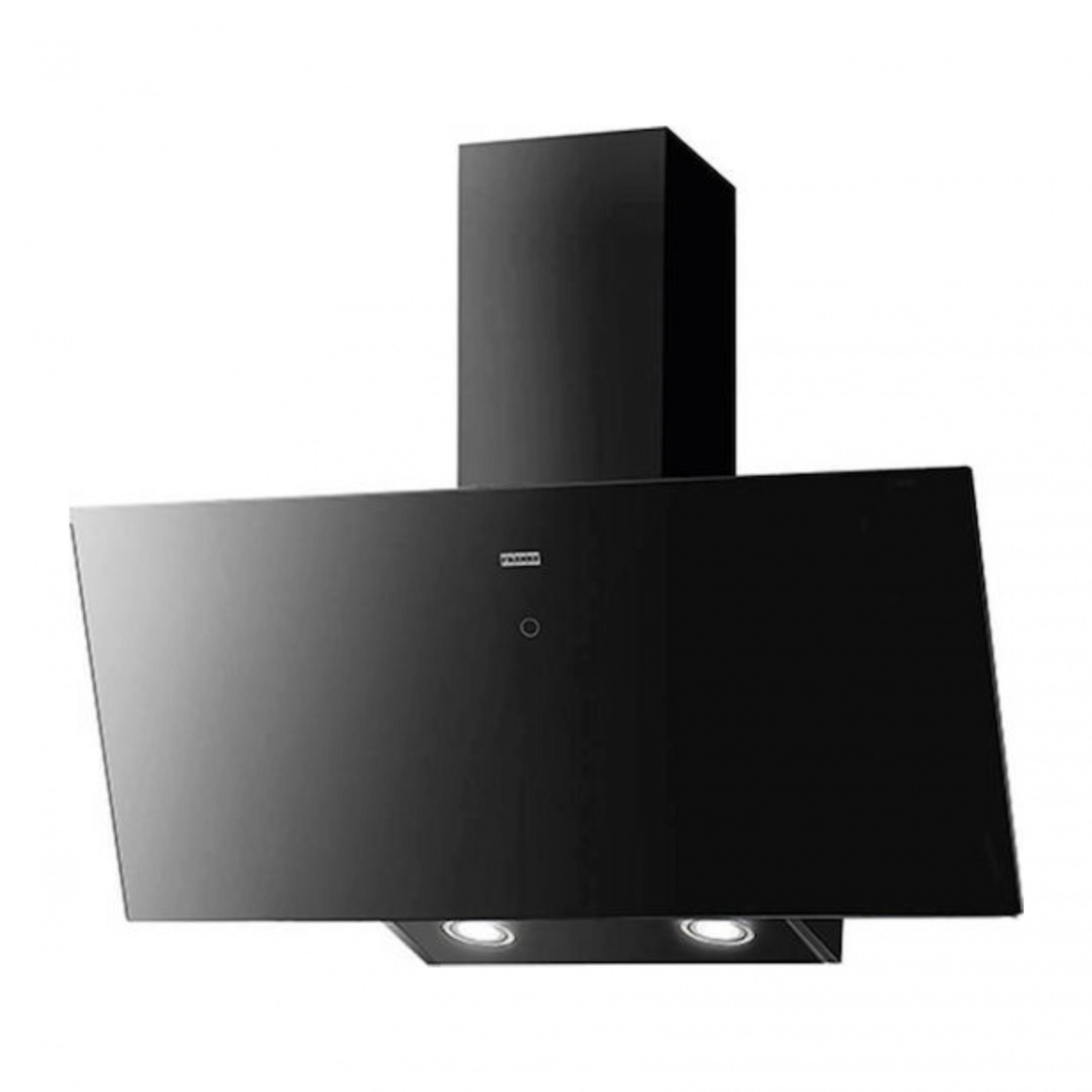 FRANKE FVT 905 BK A Απορροφητήρας Τζάκι 90cm, Μαύρο