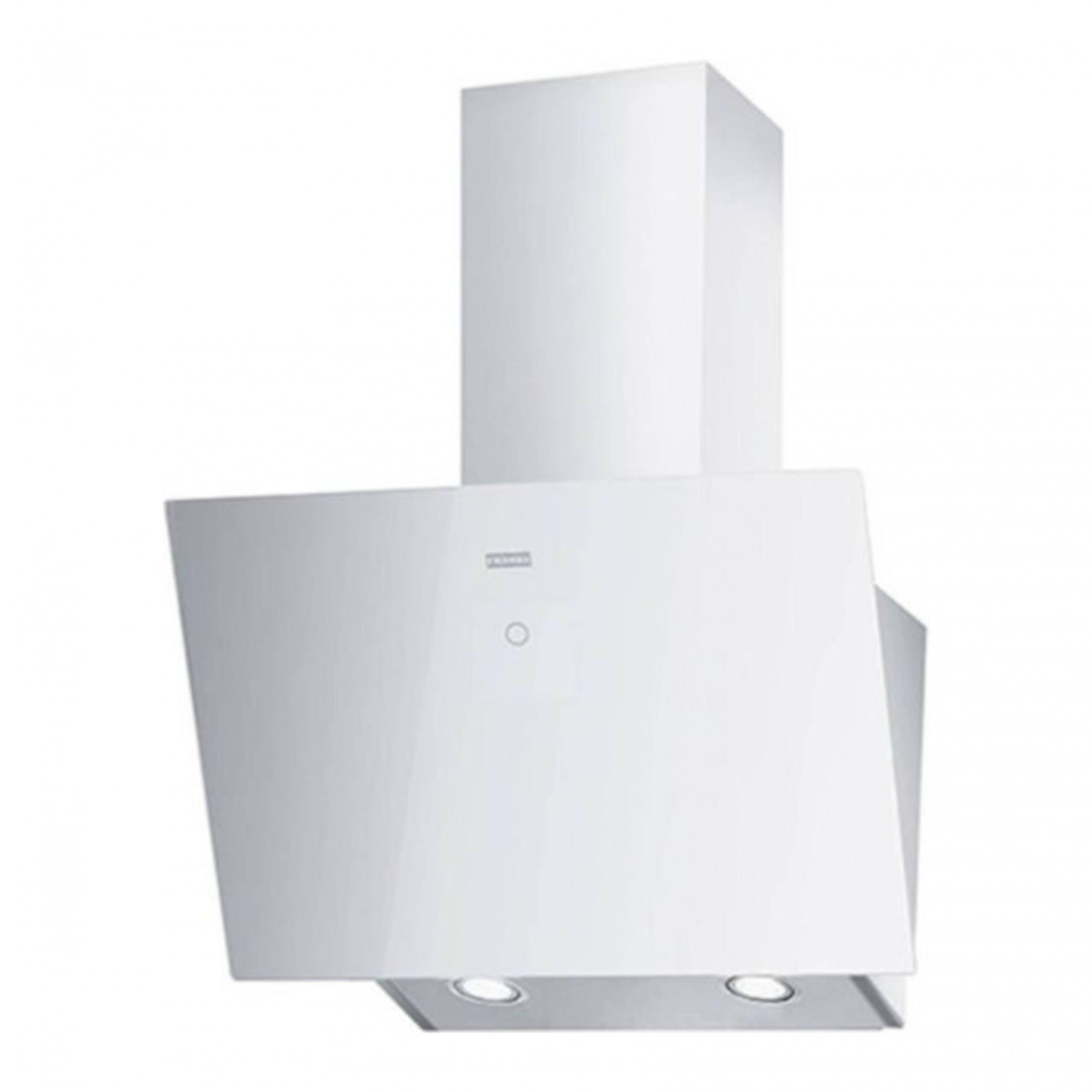 FRANKE FVT 605 WH A Απορροφητήρας Τζάκι 60cm, Άσπρο