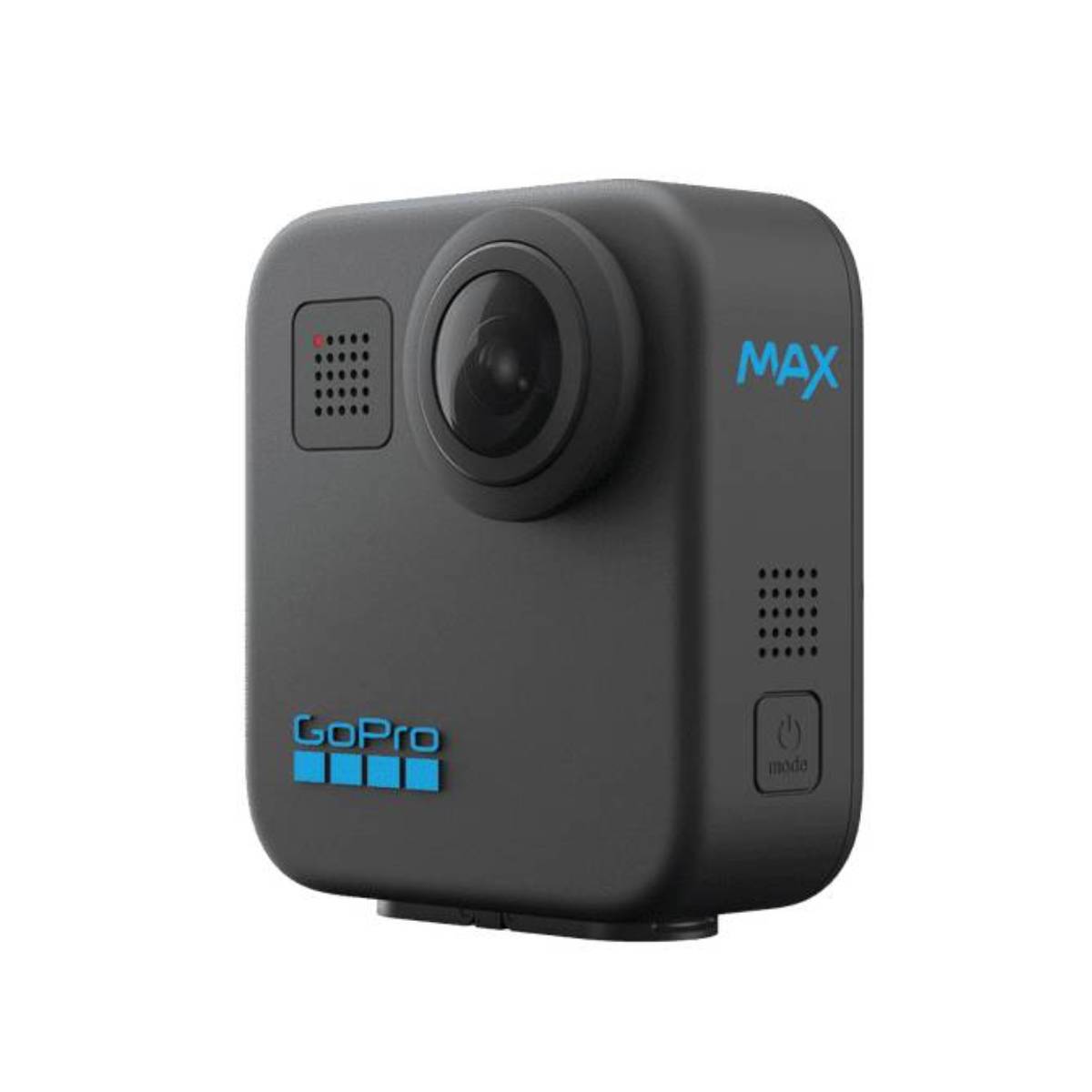 GO-PRO Max 360 Κάμερα Δράσης, Μαύρο