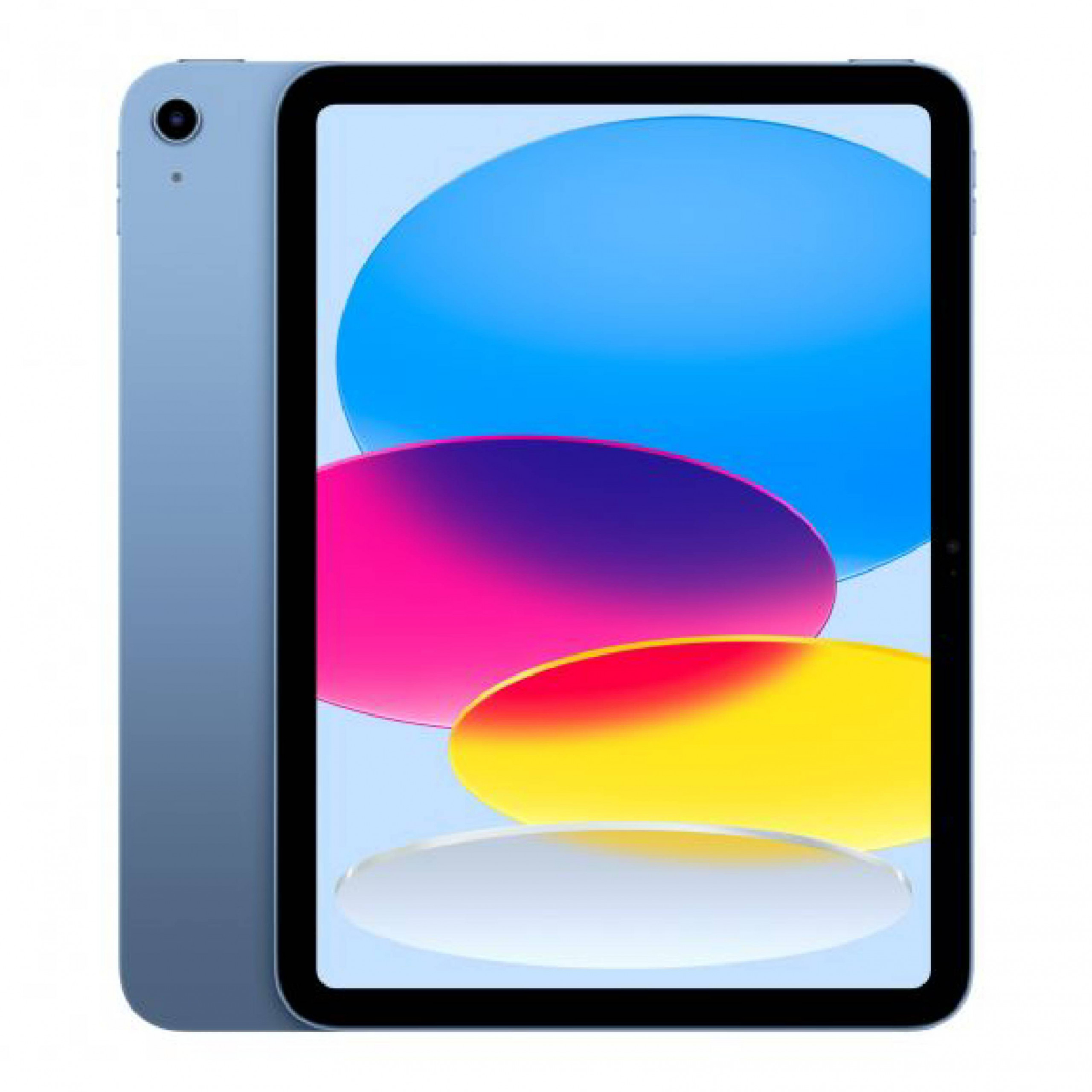 APPLE iPad WiFi 128GB, Μπλε