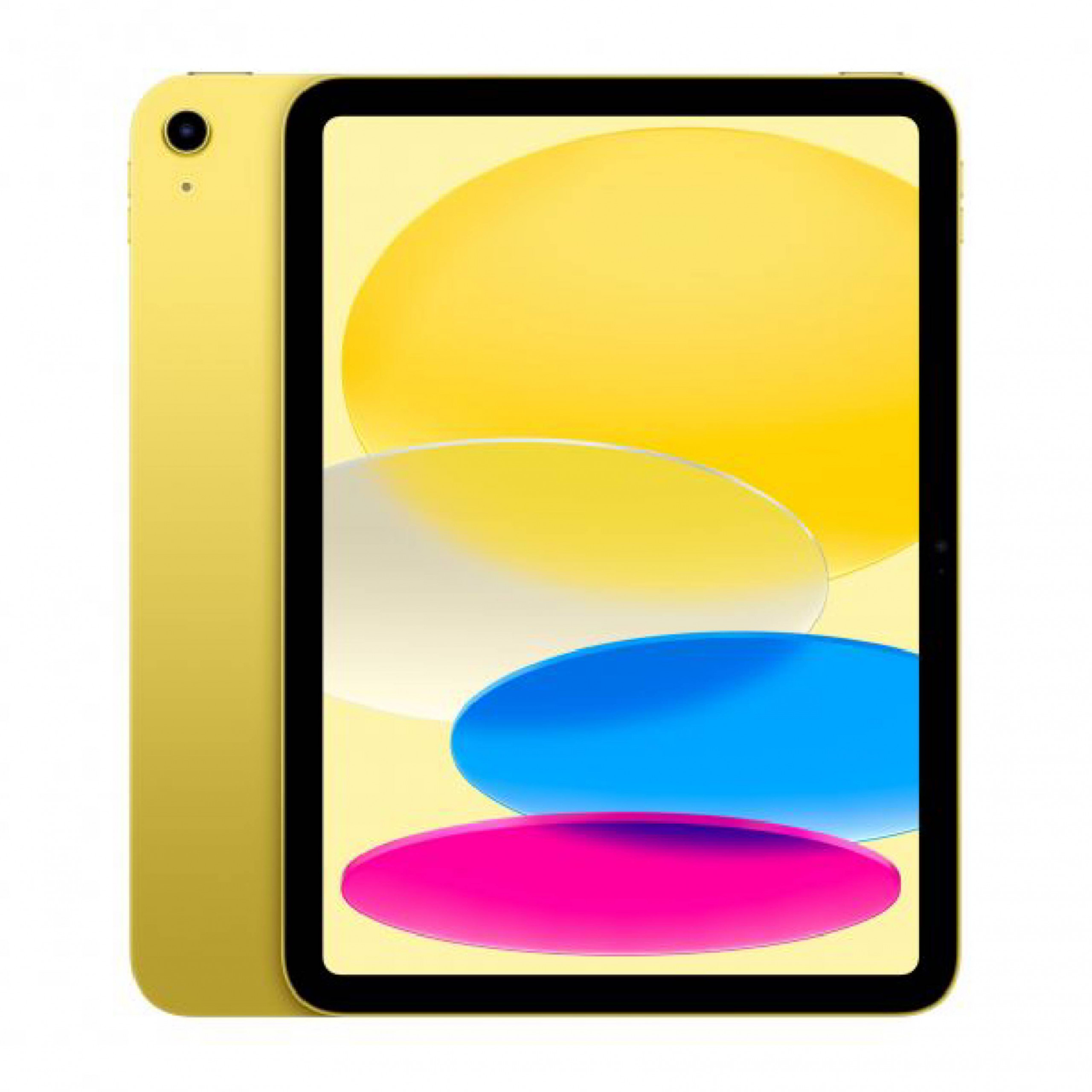 APPLE iPad WiFi + Cellular 512GB 11″, Κίτρινο