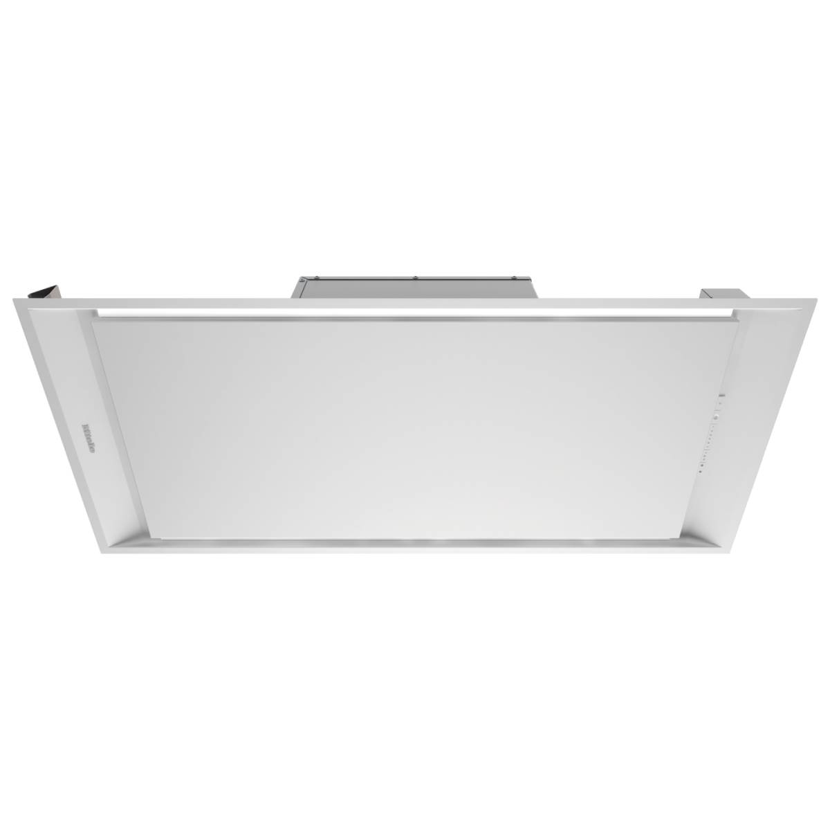 MIELE DAC4240 Stella Ambient Απορροφητήρας Οροφής 114.5cm, Άσπρο