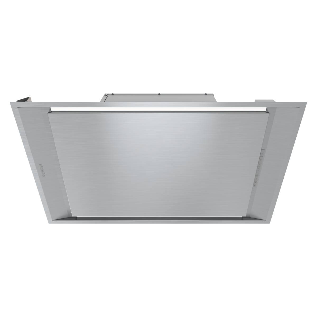 MIELE DAC2940 Stella Απορροφητήρας Οροφής 86cm, Inox