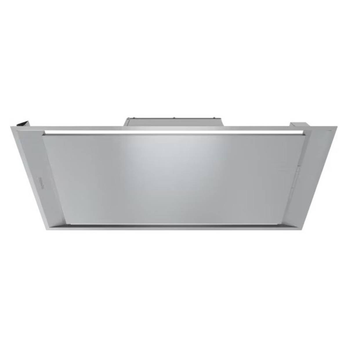 MIELE DAC4240 Stella Ambient Απορροφητήρας Οροφής 114.5cm, Ανοξείδωτο Ατσάλι
