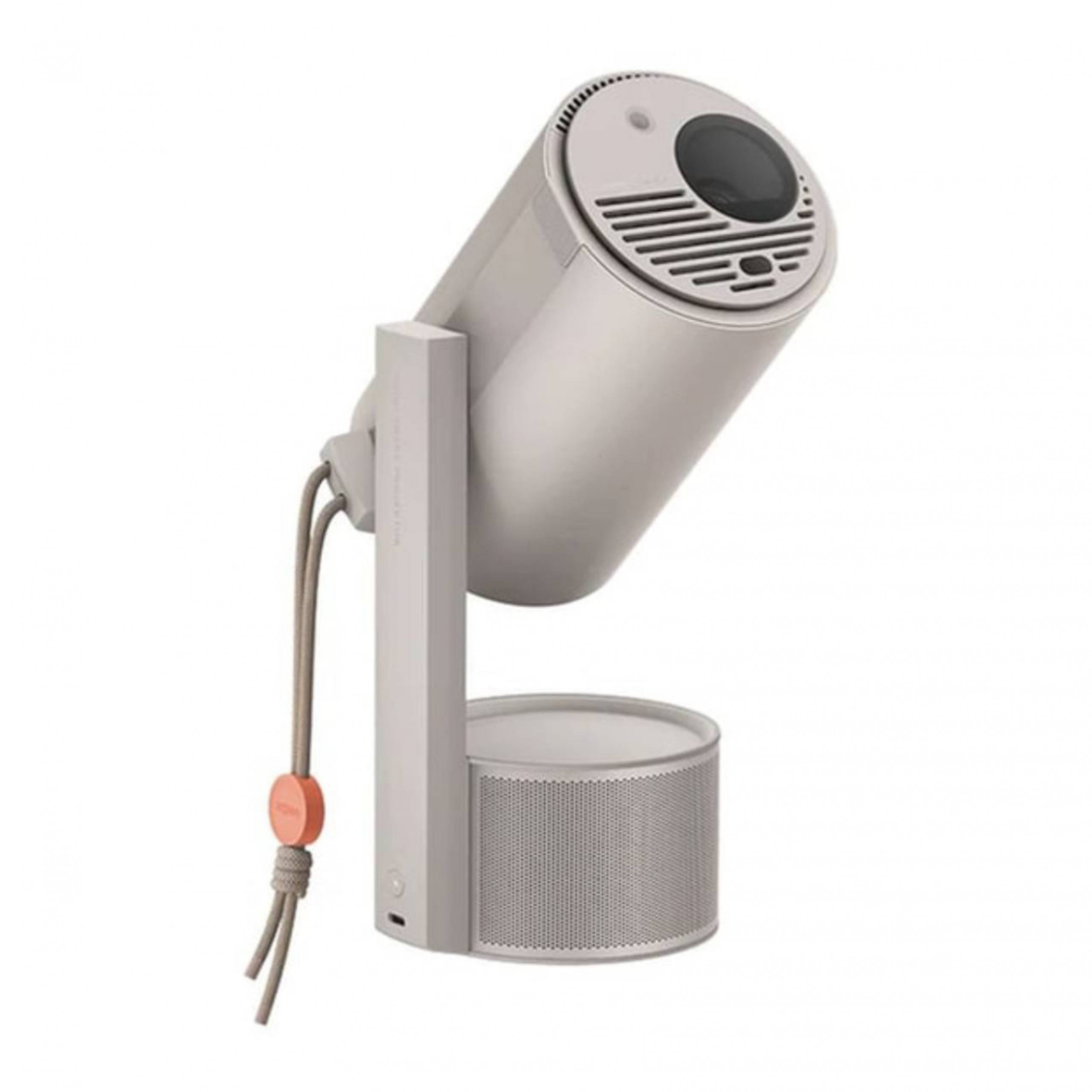 XGIMI XN13A-1 MoGo3 Pro Βιντεοπροβολέας Με Βάση Στήριξης