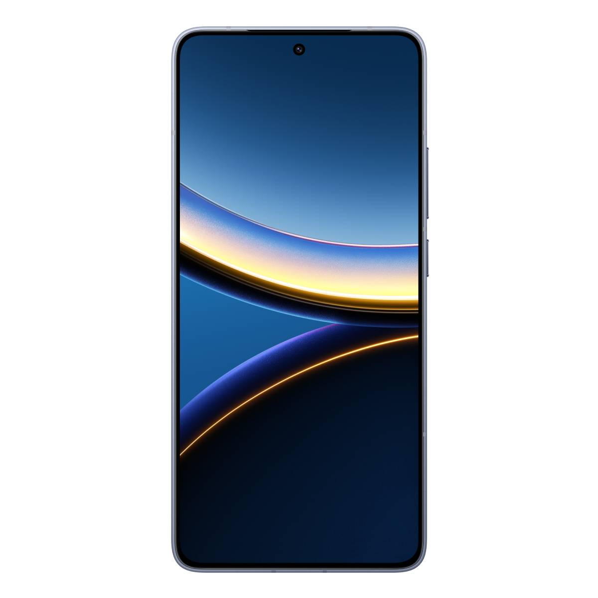 POCO F7 Pro Smartphone 12/512GB, Μπλε