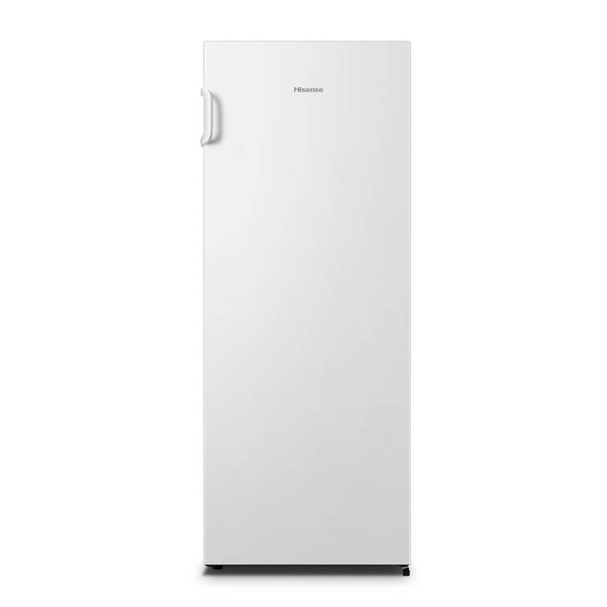 HISENSE FV191N4AW2 Upright Freezer, White