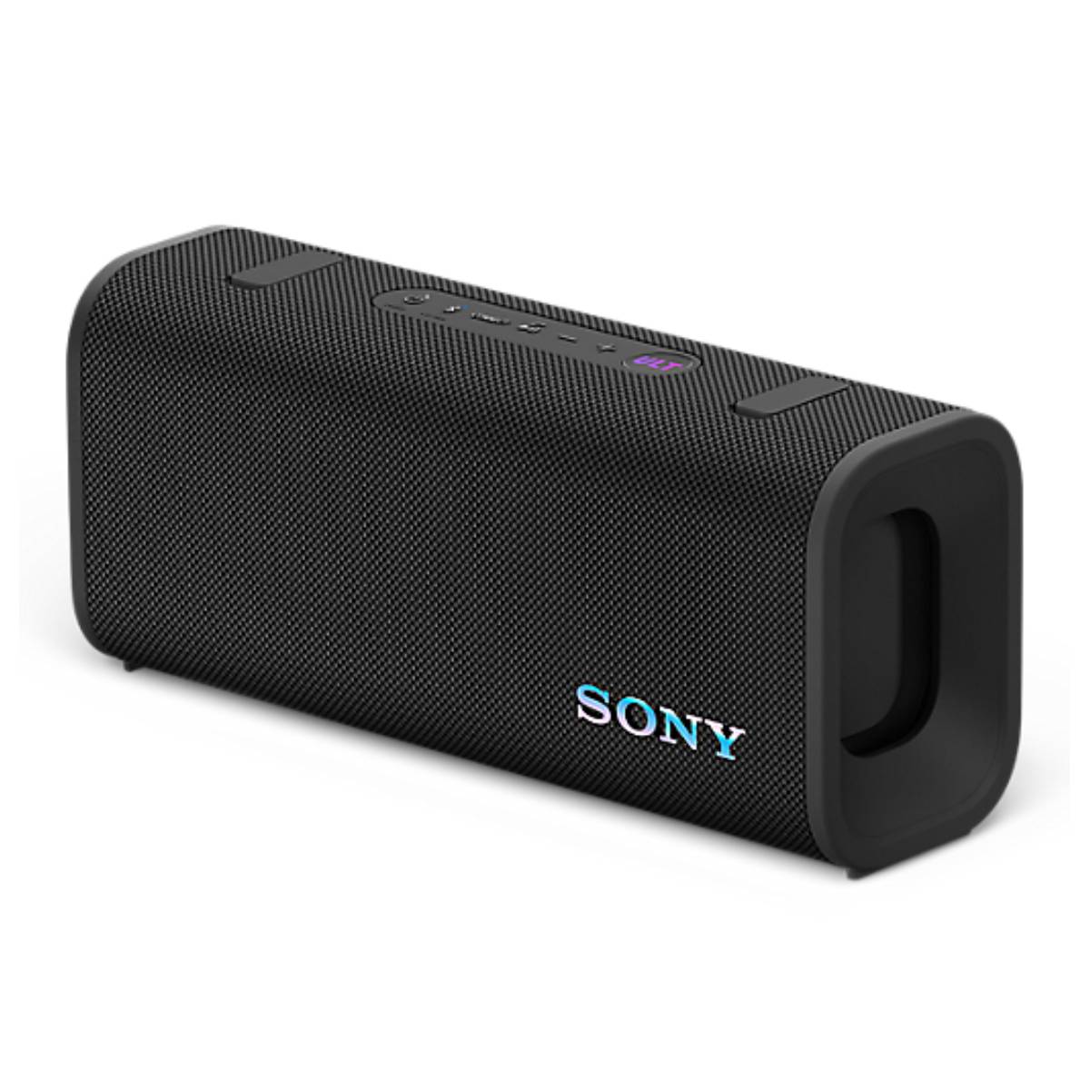 SONY SRSULT30B.CE7 ULT Field 3 Βluetooth Φορητό Ηχείο, Μαύρο