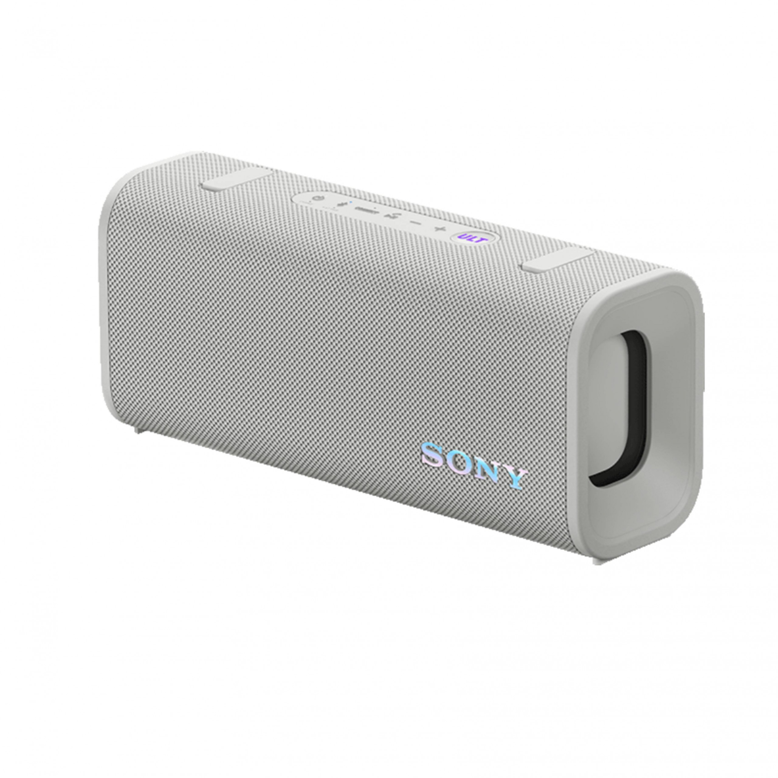 SONY SRSULT30W.CE7 ULT Field 3 Βluetooth Φορητό Ηχείο, Άσπρο