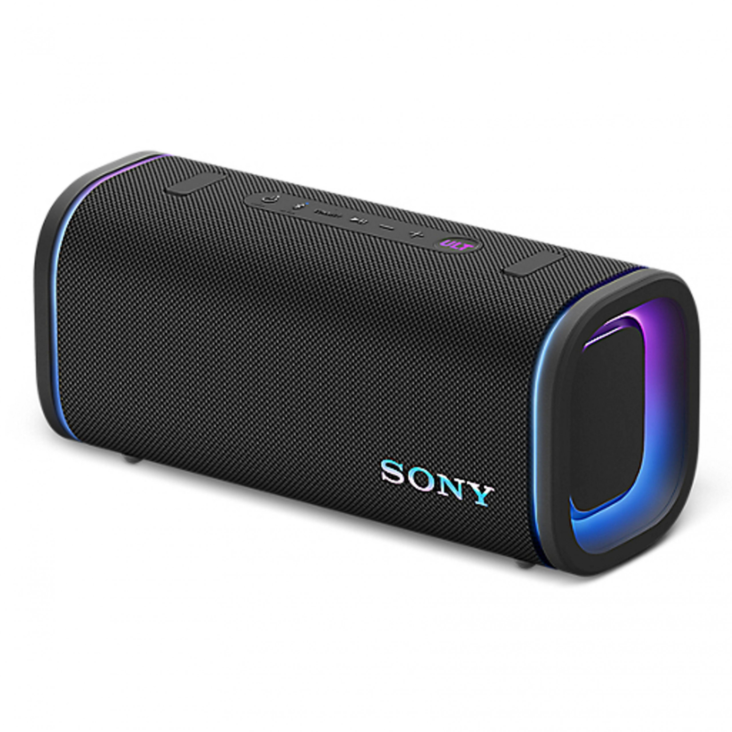 SONY SRSULT50B.CE7 ULT Field 5 Φορητό Ηχείο Bluetooth, Μαύρο
