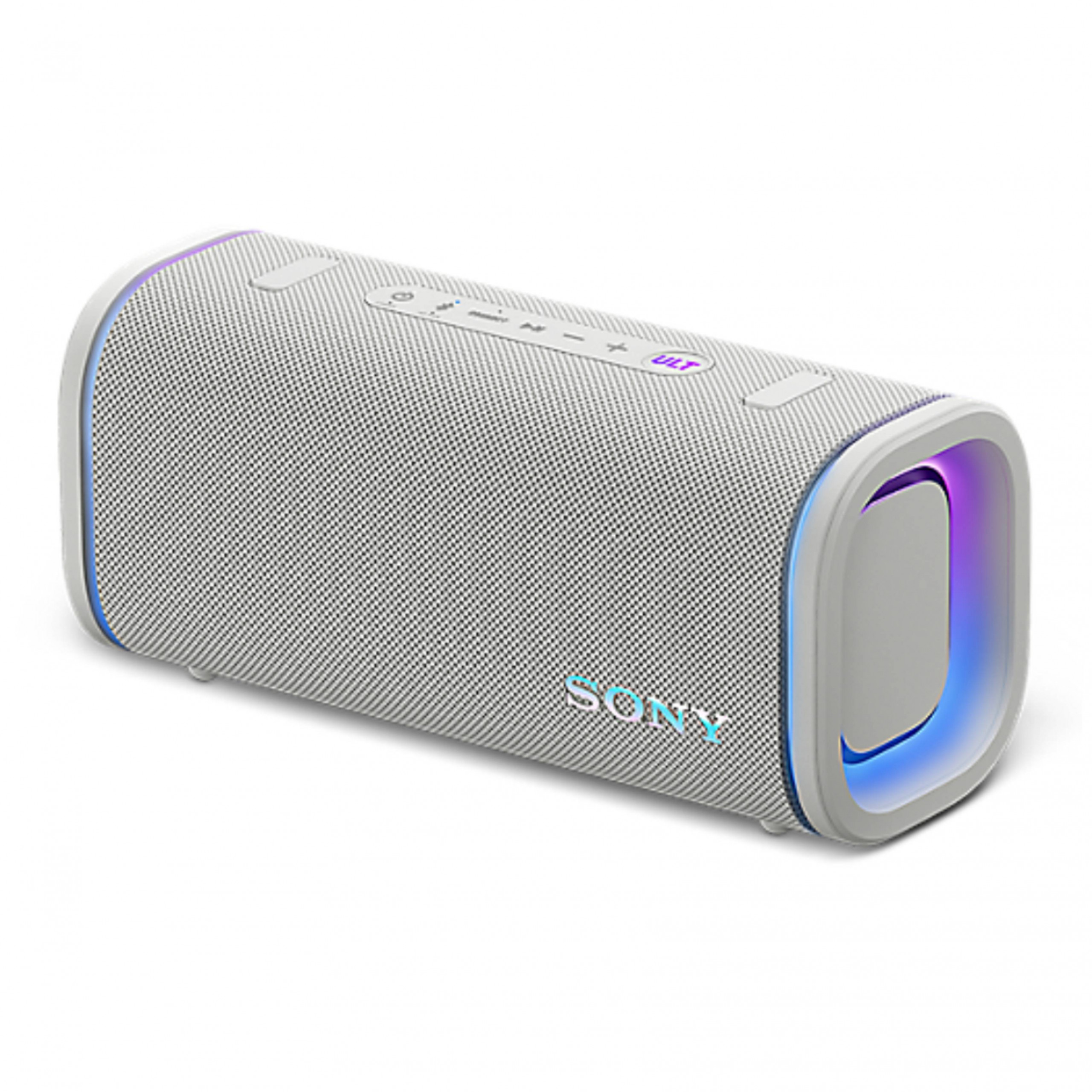 SONY SRSULT50W.CE7 ULT Field 5 Φορητό Ηχείο Bluetooth, Άσπρο