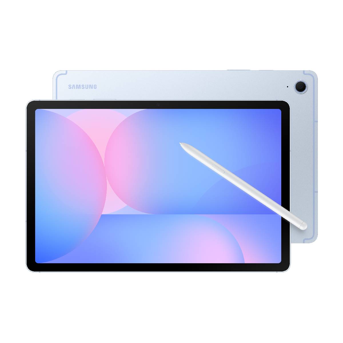 SAMSUNG Galaxy Tab S10 FE WiFi 128GB Tablet, Μπλε