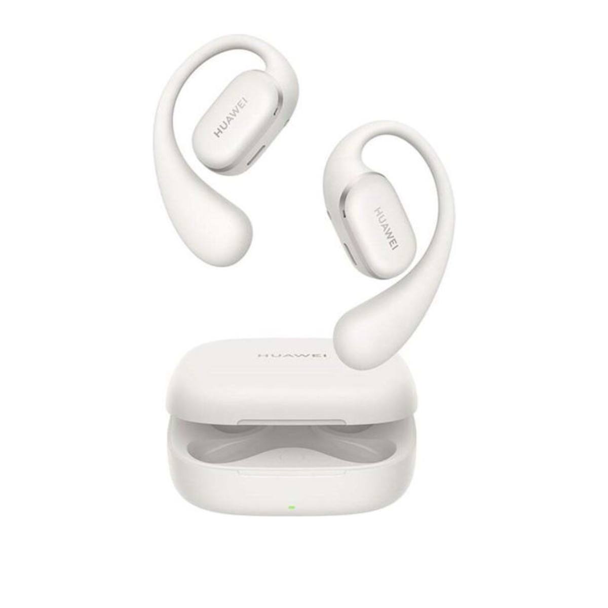 HUAWEI 55038107 Free Ear True Wireless Ακουστικά, Γκρι