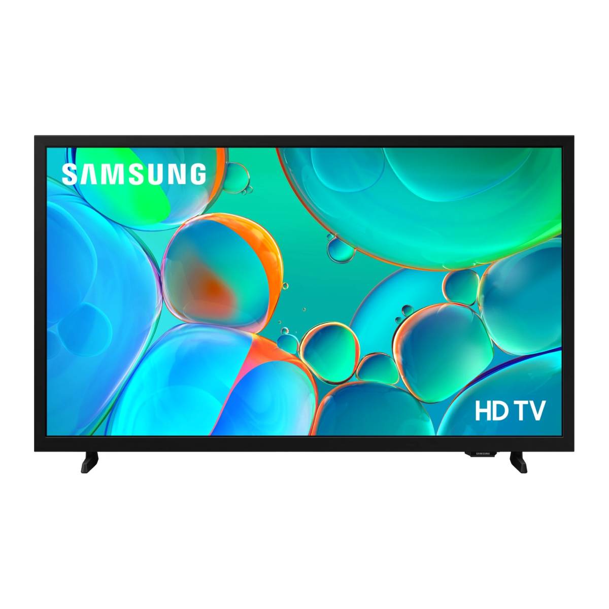 SAMSUNG UE32F6002FKXXH Crystal LED FHD Smart Τηλεόραση, 32″