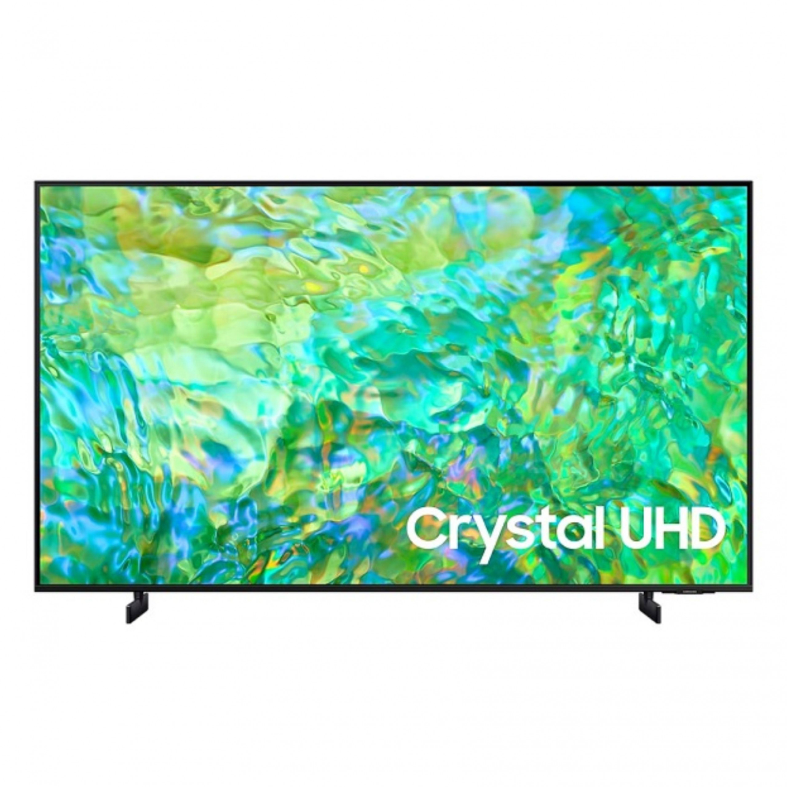 SAMSUNG UE55U8072FUXXH Crystal UHD Smart Τηλεόραση, 55″