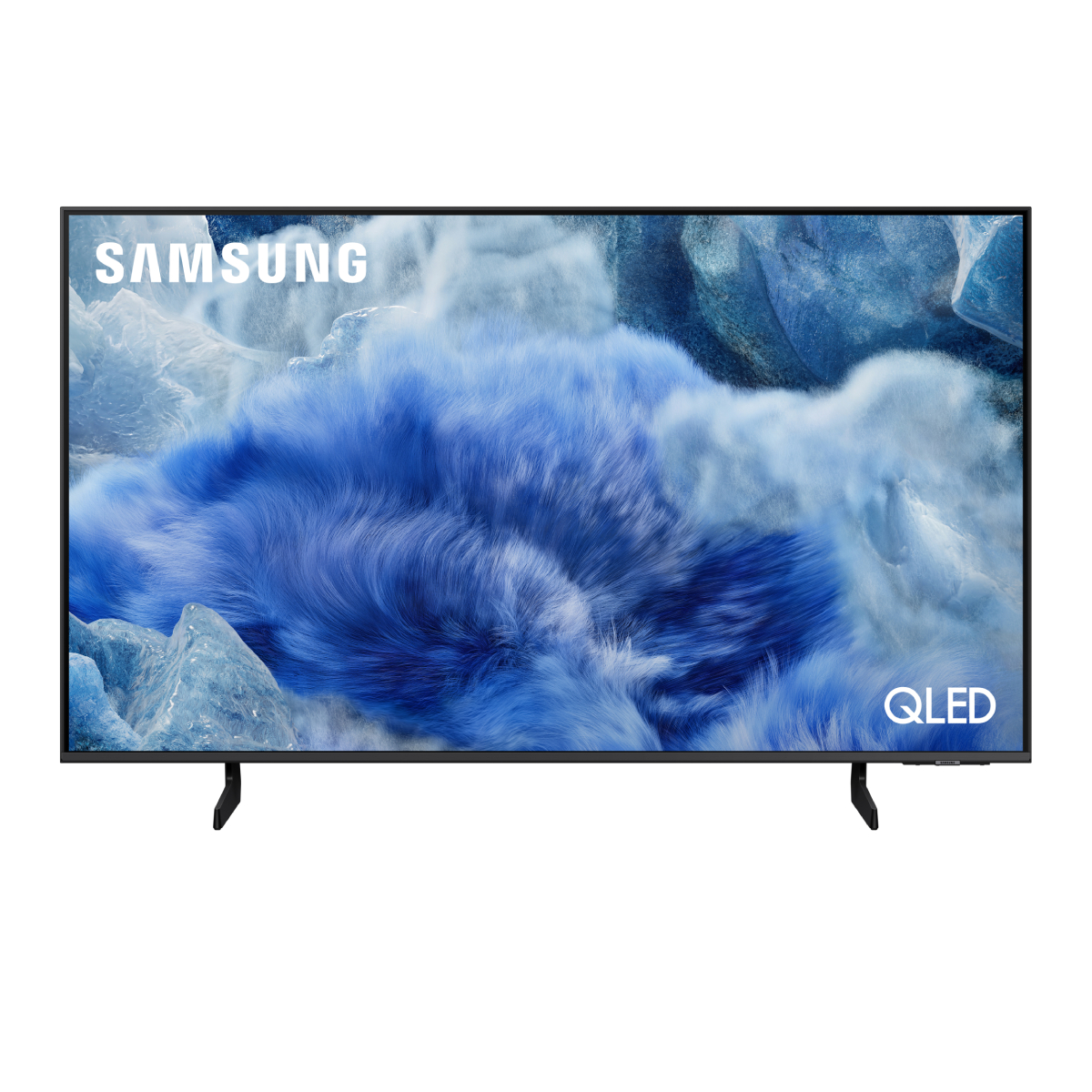 SAMSUNG QE55Q8FAAUXXH QLED 4K Smart AI Τηλεόραση, 55″