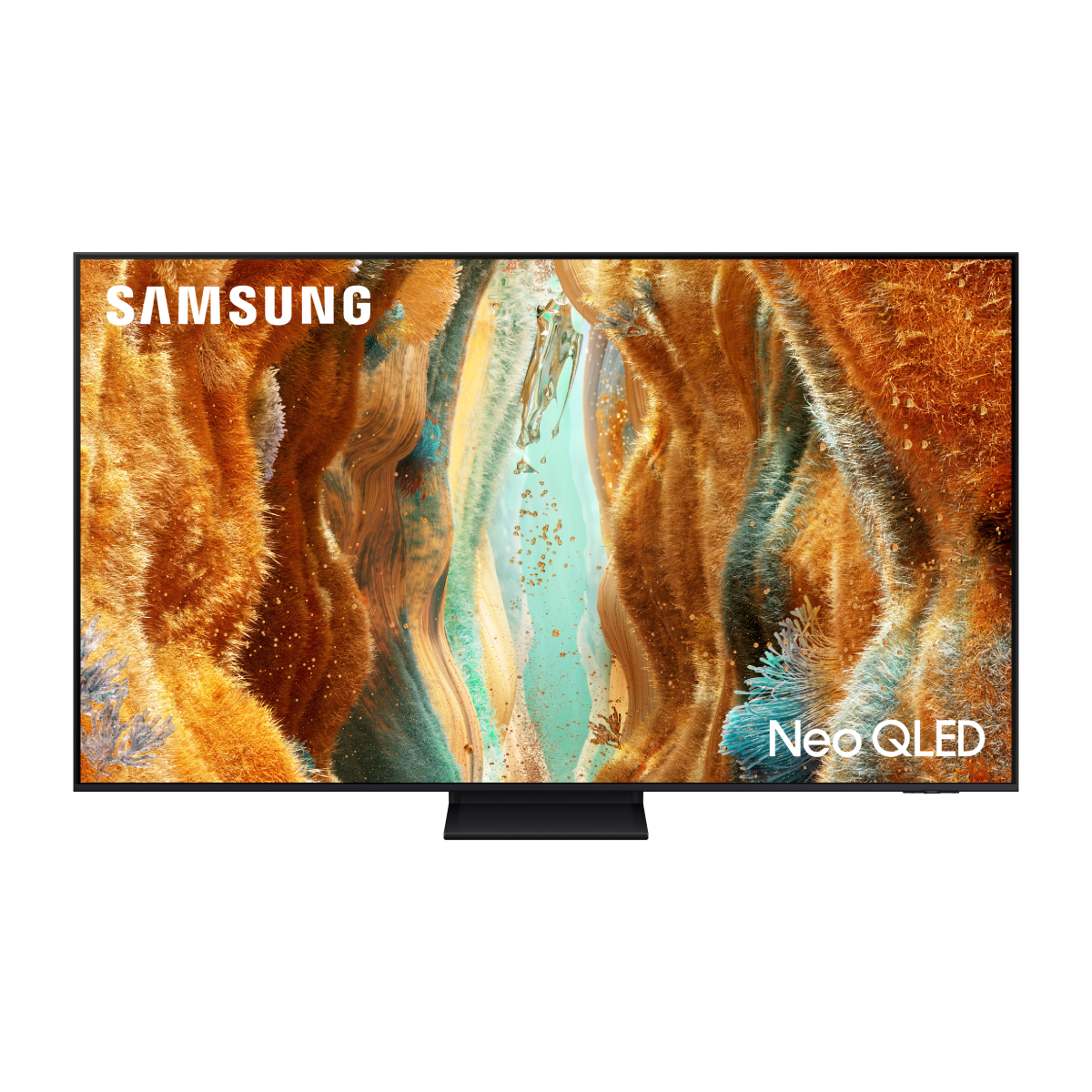 SAMSUNG QE65QN70FAUXXH Neo QLED 4K Τηλεόραση, 65″