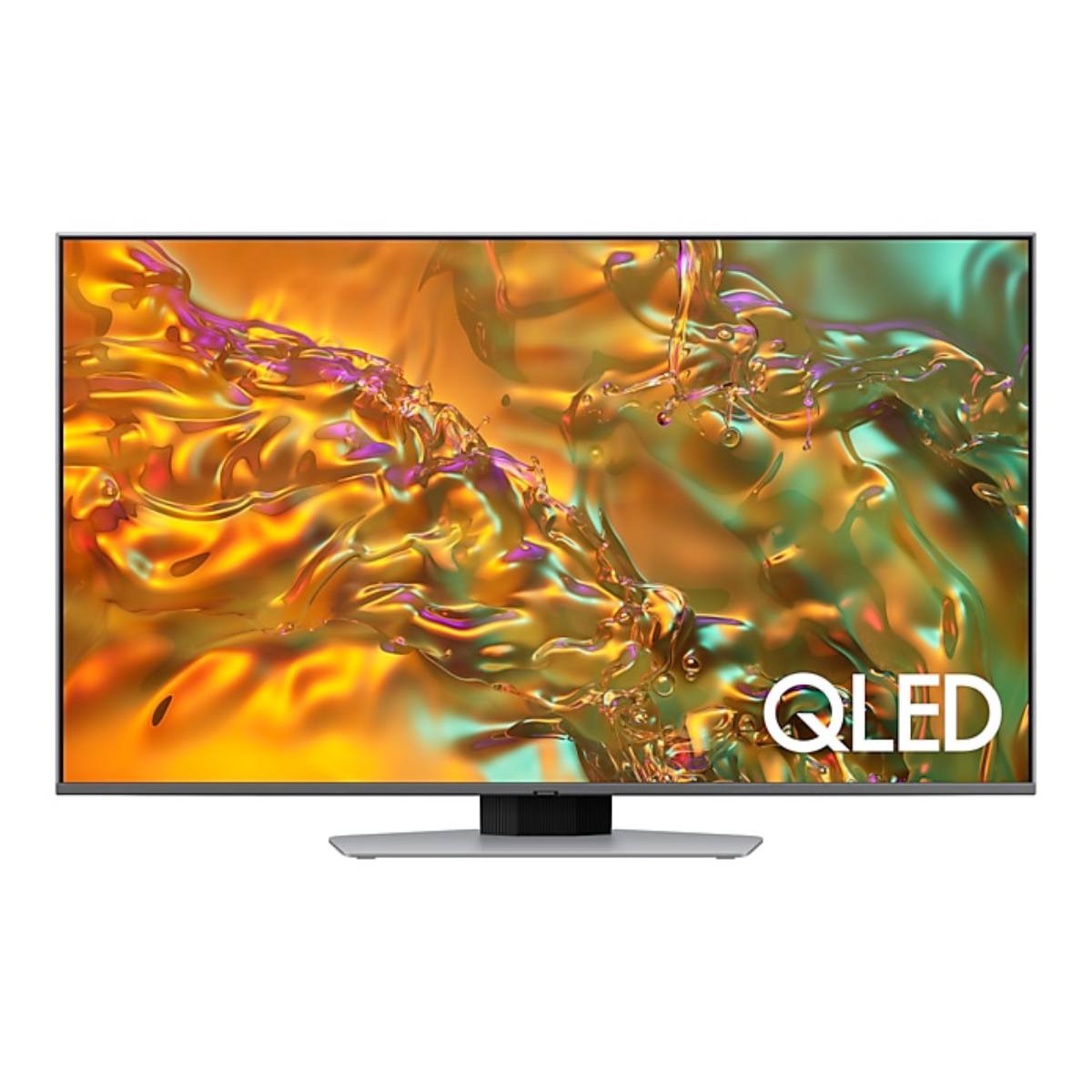 SAMSUNG QE55QN80FAUXXH Neo QLED 4K AI Τηλεόραση, 55″
