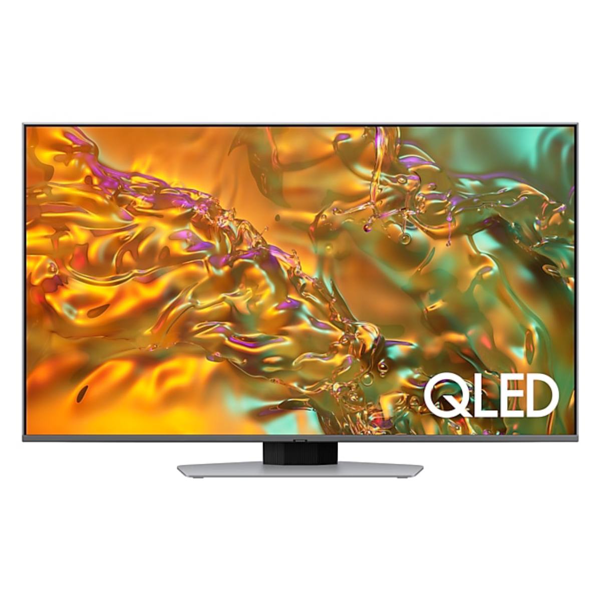 SAMSUNG QE65QN80FAUXXH Neo QLED 4K AI Τηλεόραση, 65″