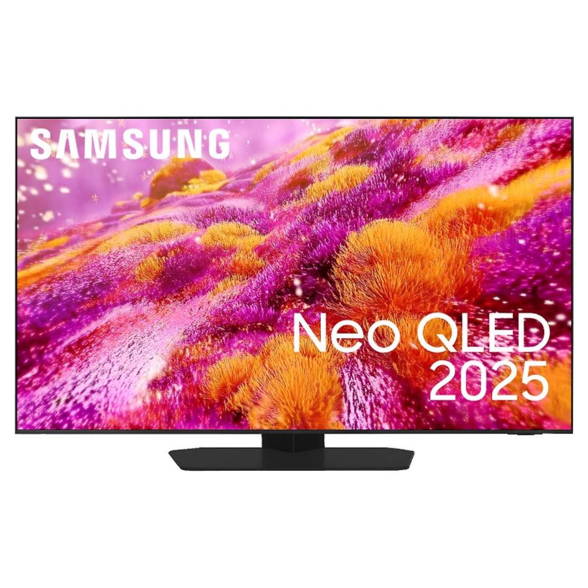 SAMSUNG QE43QN90FATXXH Neo QLED 4K AI Τηλεόραση, 43″