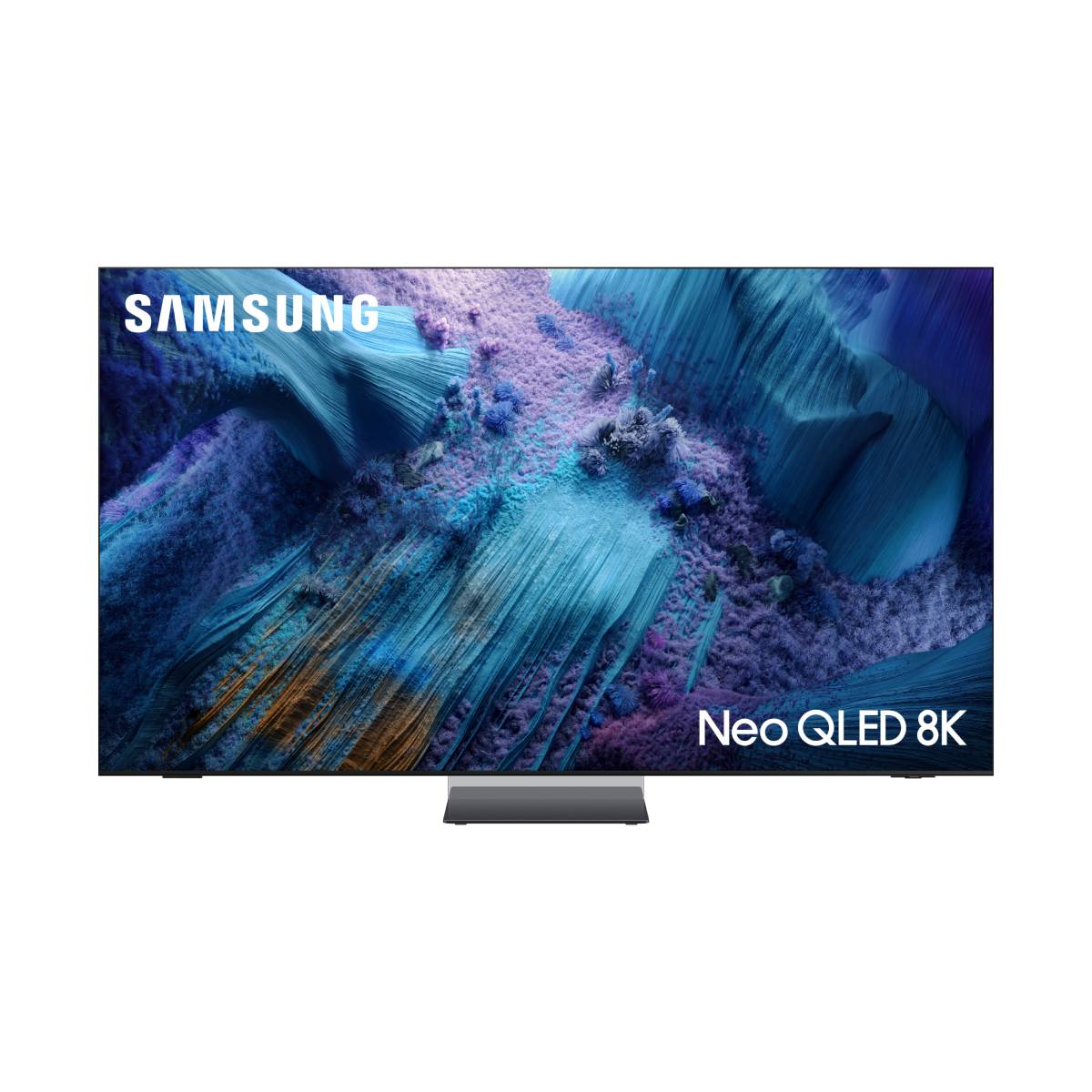 SAMSUNG QE65QN990FTXXH Neo QLED 8K Smart Τηλεόραση, 65″