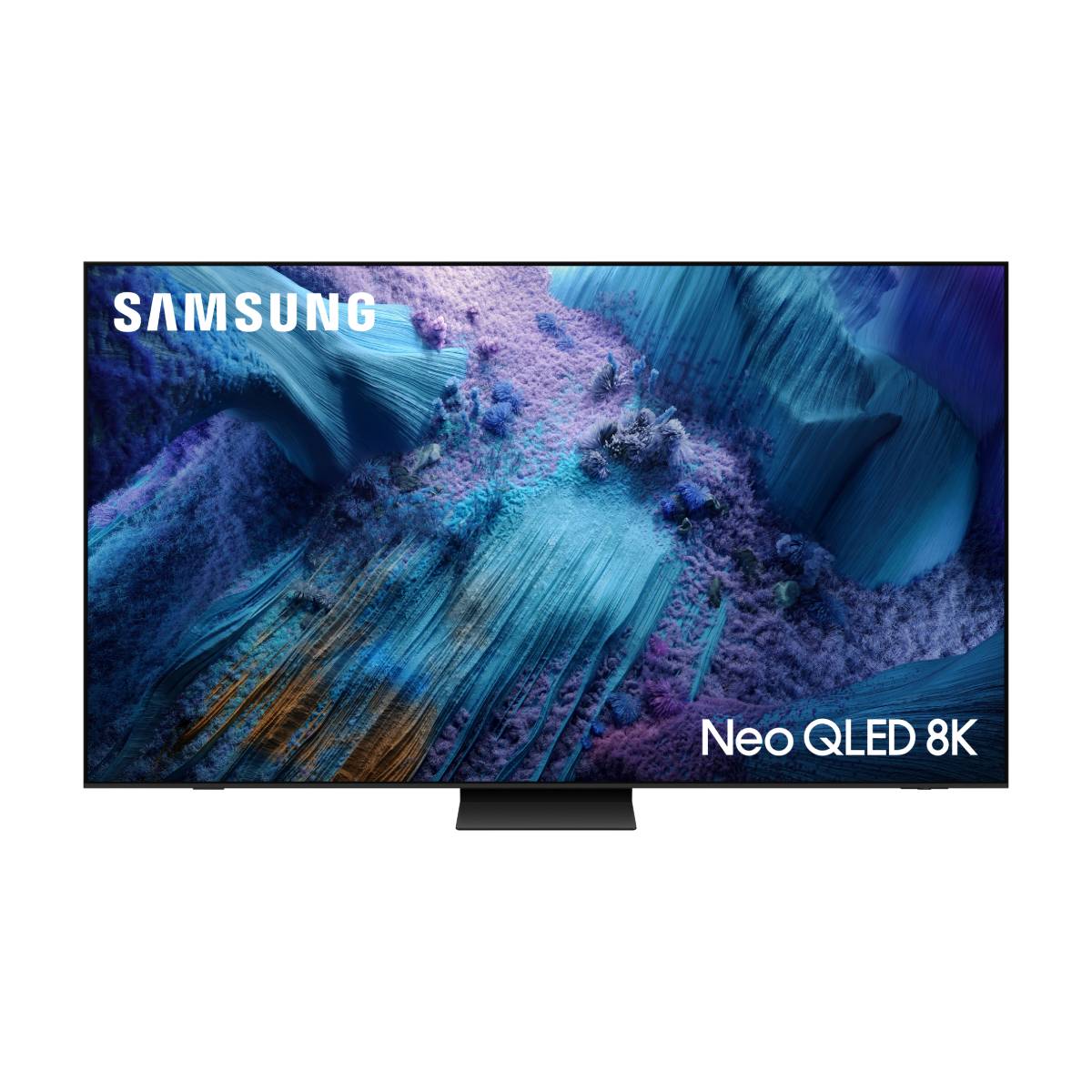 SAMSUNG QE98QN990FTXXH Neo QLED 8K Smart Τηλεόραση, 98″